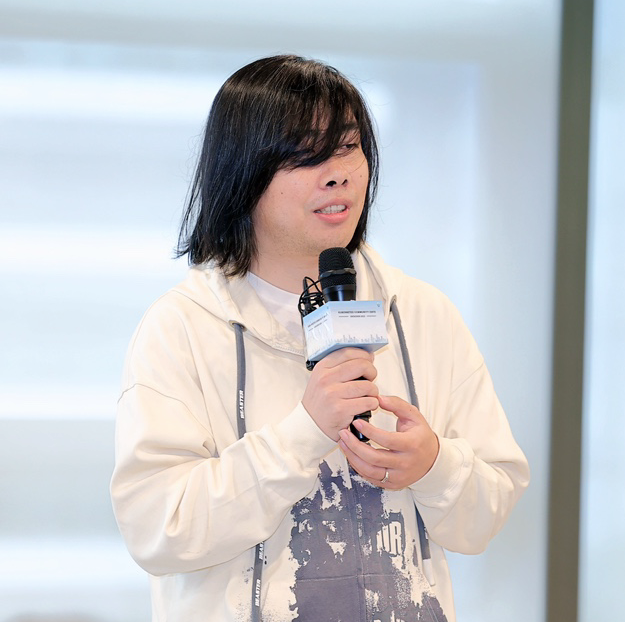 孙宏鑫(雪染) 孙宏鑫(雪染)