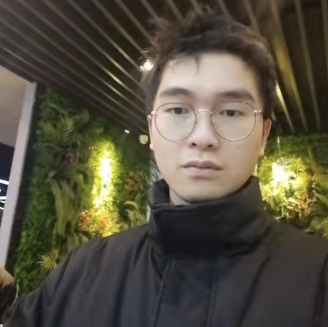 李洋(宴晖) 李洋(宴晖)